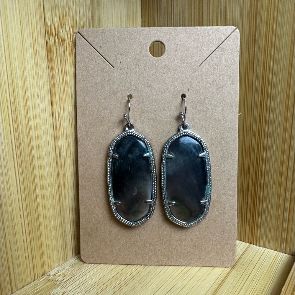 Kendra Scott Elle Earrings
